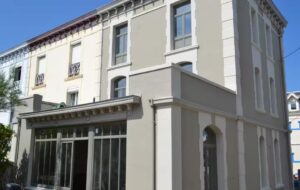 villa l'accalmie à Wimereux, Les clefs de Sanje à Calais, Conciergerie sur la cote d'opale